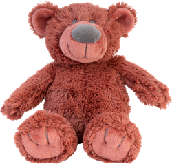 Happy Horse Teddybär Bobbie Nr. 1 - 22 cm