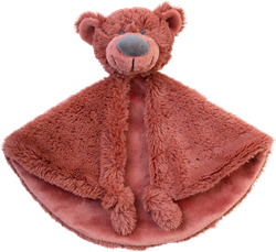 Glückliches Pferd Bär Bobbie Tuttle - 29 cm