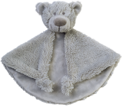 Glückliches Pferd Bär Brice Tuttle - 29 cm