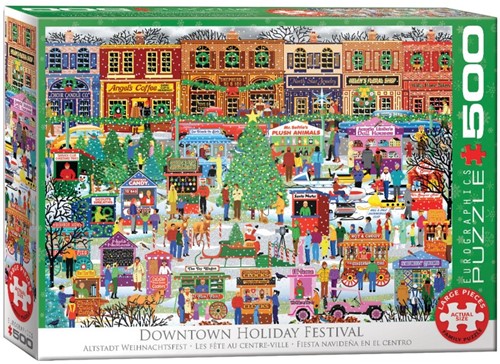 Eurographics Downtown Holiday Festival (500)
