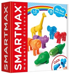 SmartMax My First Safari Animals