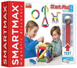 SmartMax Start Plus