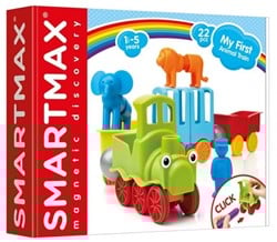 SmartMax My First Animal Train Spielzeugfahrzeug