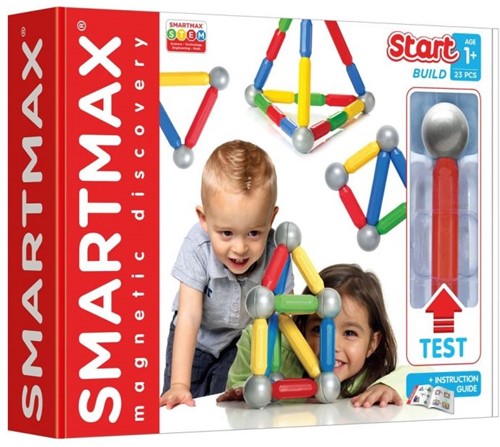 SmartMax Start