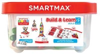SmartMax Build & Learn