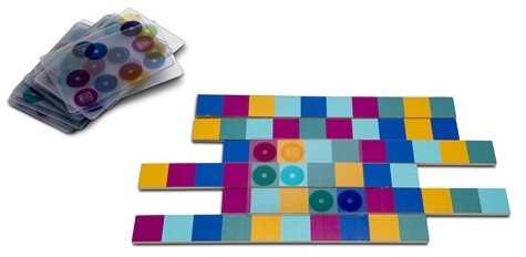 BS Toys Brain Race