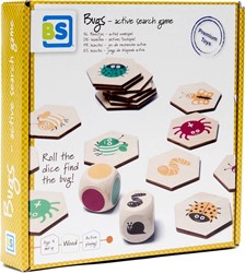 BS Toys Wanzen