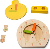 BS Toys Uhr