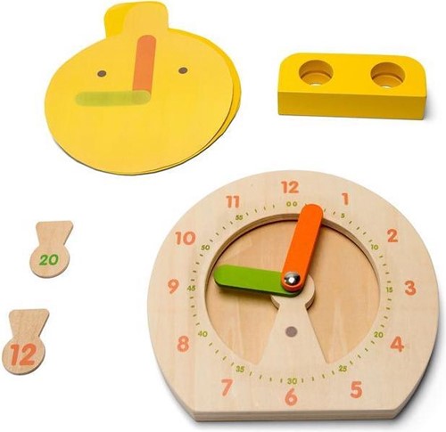 BS Toys Uhr