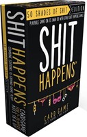 Goliath „Shit Happens“ – 50 Schattierungen von Scheiße