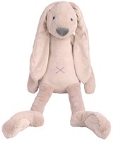 Happy Horse Kuscheltier Hase Richie riesig altrosa 92cm Plüsch
