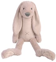 Happy Horse Kuscheltier Kaninchen Richie groß altrosa - Plüschhase 58cm
