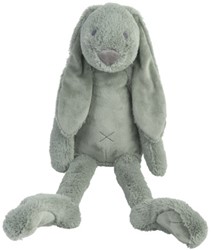 Happy Horse Plüschtier Hase Richie grün - 58 cm