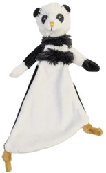 Happy Horse Kuscheltuch Panda Phill - 26 cm Baby Geschenk