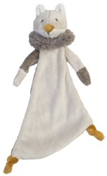 Happy Horse Schmusedecke Fox Forester - 26 cm