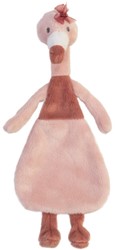 Happy Horse Schmusedecke Flamingo Fiddle - 21 cm