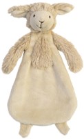Happy Horse Schmusetuch Lamm Livio - 25 cm - Baby Geschenk