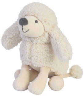 Happy Horse Kuscheltier Pudel Peter Nr. 1 - 18 cm