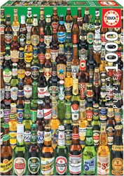 Educa Beers (1000)