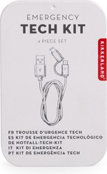 Kikkerland Notfall-Tech-Kit