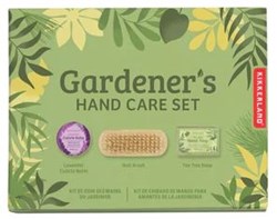 Kikkerland Gärtner-Handpflegeset