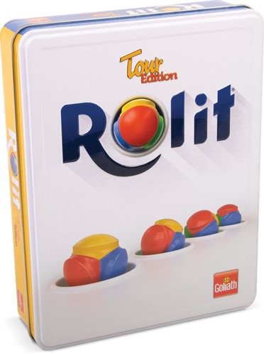 Goliath Rolit Tour Edition '19