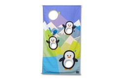 BS Toys Füttere den Pinguin
