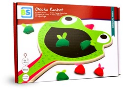 BS Toys Gecko-Schläger