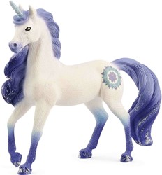 Schleich bayala - Mandala Einhorn Hengst 70715