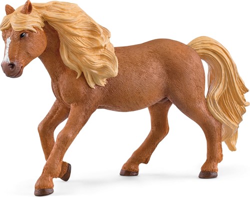 Schleich Horse Club - Islandpony-Hengst 13943