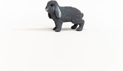 Schleich Farm World Kaninchen Spielfigur mit Schlappohren - 13935