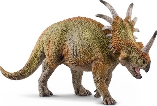 Schleich Dinosaurier - Styracosaurus 15033