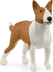 Schleich Bauernhof Welt - Bullterrier 13966