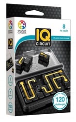 Smart Games IQ Circuit (120 Herausforderungen)