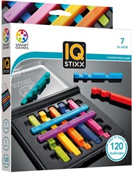 Smart Games Display 8 pcs: IQ Stixx