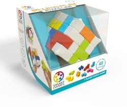 smart games 5414301523260 Puzzle, 8 x 8 x 8 cm