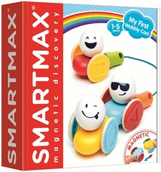 SmartMax Mein Erstes - Wackelige Autos