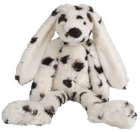 Happy Horse Kuscheltier Kaninchen Richie 38cm - Special Edition - weiß/braun - Baby Plüschtier