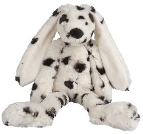 Happy Horse Kuscheltier Kaninchen Richie 58cm - Special Edition - Großer Plüschhase