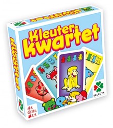 Selecta Preschool Quartett