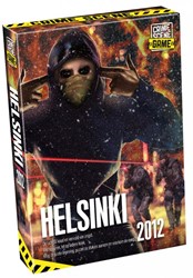 Taktischer Tatort Helsinki NL