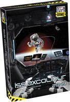 Taktik am Tatort ISS Excalibur NL