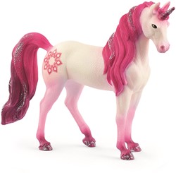 Schleich bayala - Mandala Einhorn Stute 70717