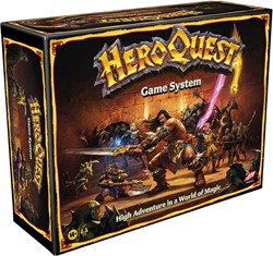 Avalon Hill Heldensieg