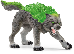 SCHLEICH GRANITE WOLF