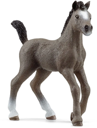 schleich HORSE CLUB Selle Francais Veulen 13957