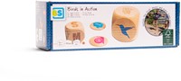 BS Toys Vögel in Aktion