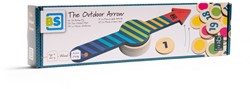 BS Toys Oudoor Pfeil
