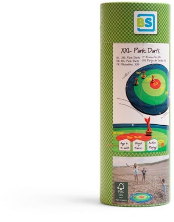 BS Toys XXL Park Darts