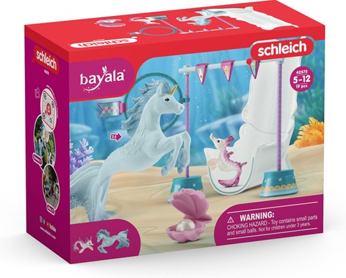 Schleich bayala Magisches Unterwasser-Turnier
